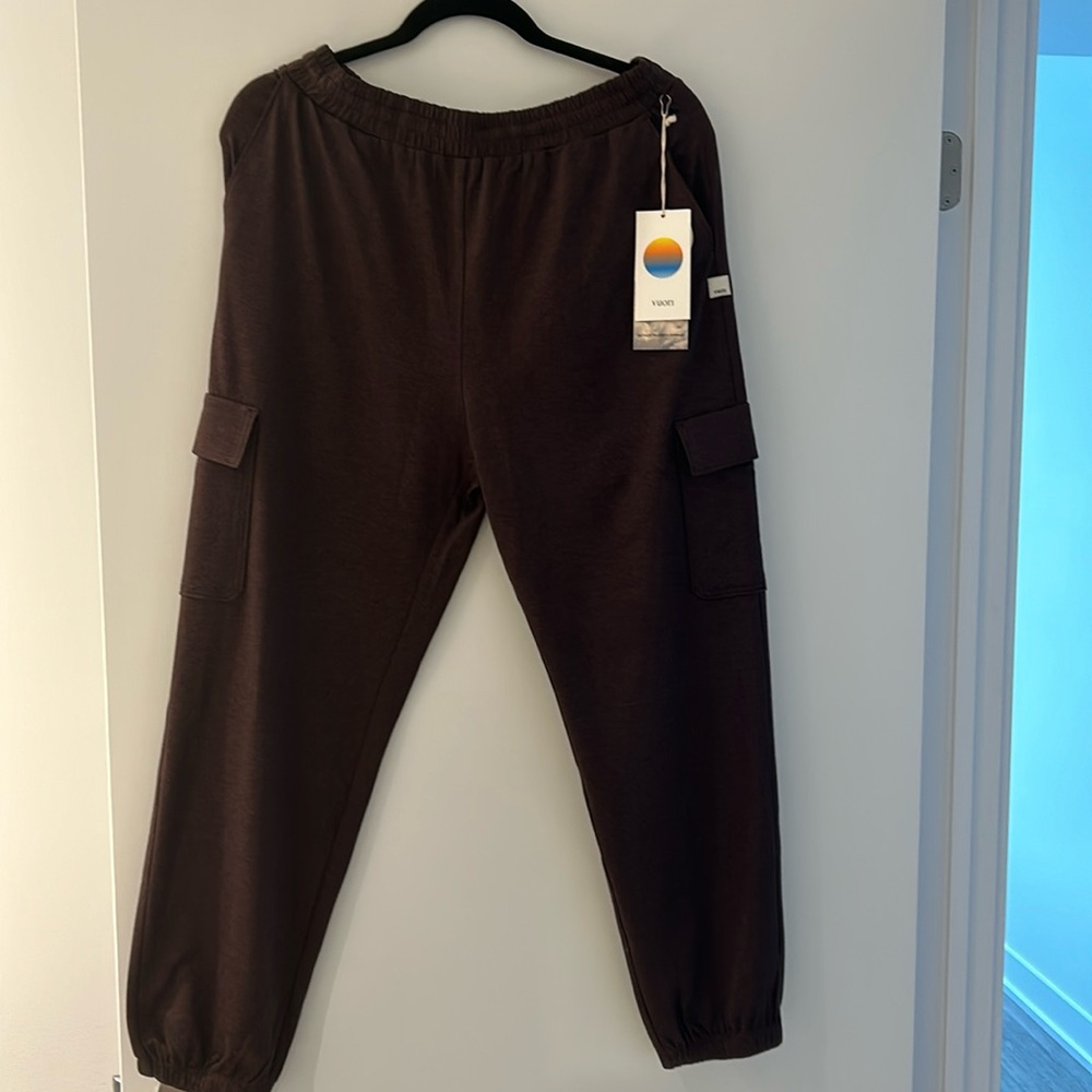 Vuir1 cargo jogger